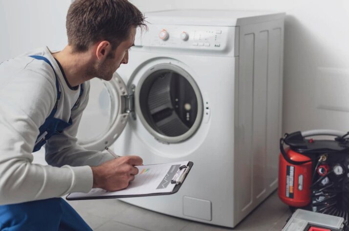 Прайс-лист Сервисного центра Электролюкс - Сервисные центры - Москва