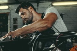 Магазин автозапчастей ГАЗЕЛЬ, с рейтингом 1 - находится по адресу Алматы, улица Бекмаханова, 96 