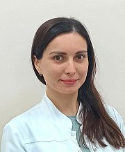 Акушер, акушер-гинеколог Екатерина Алексеевна Иванова