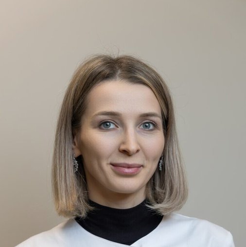Ангелина Игоревна Тюпина