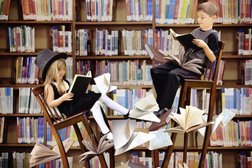 Школа скорочтения и развития Skills Академия, с рейтингом 5 - находится по адресу Московская область, Коломна, Уманская улица, 19А 