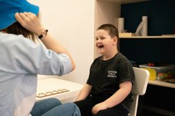 Центр реабилитации для детей с аутизмом и другими особенностями развития Мамочка моя, с рейтингом 5 - находится по адресу Нижний Новгород, Июльских Дней, 1 к2 