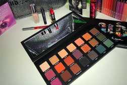 Компания International Makeup Training Center «Benton», с рейтингом 4 - находится по адресу Алматы, проспект Аль-Фараби, 7к5А 