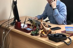 Федеральный правовой центр Гарант-Верум, с рейтингом 3.7 - находится по адресу Нижний Новгород, Гордеевская, 7 
