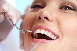 Стоматологический кабинет в Автозаводском районе, с рейтингом 1.8 - находится по адресу Нижний Новгород, проспект Октября, 17 