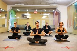 Фитнес-клуб Магис Спорт, с рейтингом 1.6 - находится по адресу Барнаул, Красноармейский проспект, 25 