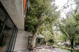 Студия персональных тренировок и групповых программ Smart, с рейтингом 5 - находится по адресу Сочи, Черноморская улица, 4а 