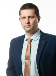 Адвокат, юрист Игорь Однокольцев