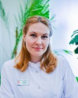 Ирина Викторовна Невидимова