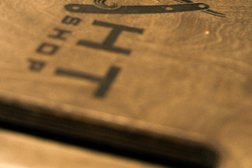 Барбершоп Франт, с рейтингом 3.5 - находится по адресу Москва, 4-я Тверская-Ямская улица, 13 