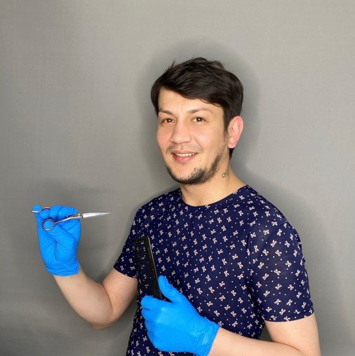 Евгений Джаббаров