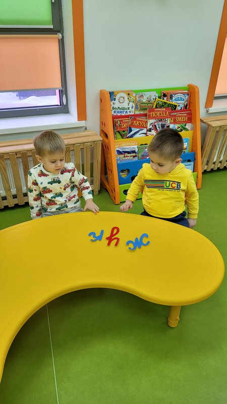 фотография Частного английского детского сада Sun School на улице Хусаина Мавлютова