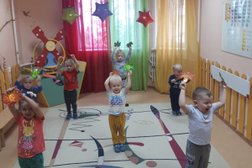Детский развивающий центр Подсолнух, с рейтингом 4 - находится по адресу Воронеж 