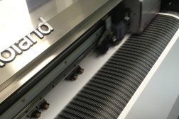 Типография Два принта, с рейтингом 4.8 - находится по адресу Новосибирск, Коммунистическая улица, 48а 