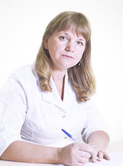 Акушер, акушер-гинеколог Наталья Николаевна Мелихова