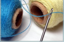 Ателье Александрия, с рейтингом 4.5 - находится по адресу Москва, Кантемировская улица, 4 к3 