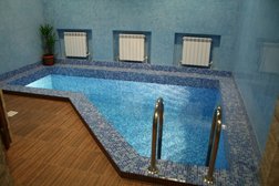 Сергеевские бани, с рейтингом 3.3 - находится по адресу Ставропольский край, Невинномысск, улица Апанасенко, 70а 