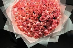 Магазин цветов Amore Flowers, с рейтингом 4.9 - находится по адресу Москва, Каширский проезд, 25к4 