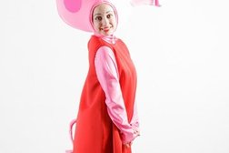 Праздничное агентство Фокус-Покус, с рейтингом 4.3 - находится по адресу Белгородская область, пос. Дубовое, Звёздная улица, 9 