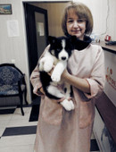 Титяпкина Оксана Александровна