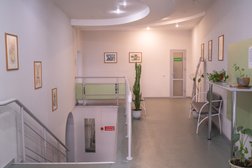 Клиника центра молекулярной диагностики, с рейтингом 3 - находится по адресу Иркутск, улица Свердлова, 36 здание 