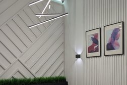 Центр лазерной эпиляции PROLASER, с рейтингом 4 - находится по адресу Республика Башкортостан, Уфа, Энтузиастов, 13 