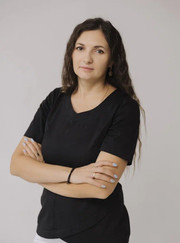 Ортодонт, стоматолог Елена Юрьевна Безус