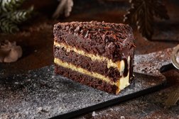 Кафе-кондитерская Патисари-Панчо, с рейтингом 4.1 - находится по адресу Ростовская область, Аксай, Объездная улица, 14а 