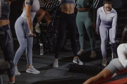 Цех фитнес-клуб с характером, с рейтингом 3 - находится по адресу Республика Башкортостан, Уфа, Ростовская улица, 18 лит Б 