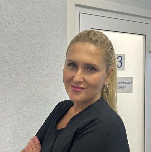 Эльмира Фаритовна Валеева