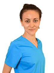 Косметолог Линара Шамильевна Абдрашитова