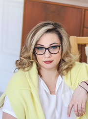 Психолог, психотерапевт Светлана Владимировна Шишкова