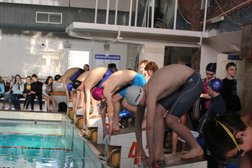 Салон красоты Три Океана, с рейтингом 3.6 - находится по адресу Курск, Союзная улица, 26 