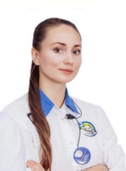 Ветеринарный врач-терапевт, ветеринар Оксана Романовна Шумова