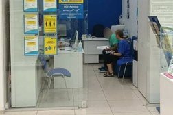 Турагентство Tez Tour, с рейтингом 3 - находится по адресу Московская область, Химки, Ленинградское шоссе, вл5 