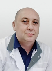 Психиатр Сергей Александрович Карапетов