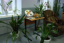 Центр психолого-педагогической, медицинской и социальной помощи на улице Красных Партизан, с рейтингом 2.3 - находится по адресу Нижний Новгород, Красных Партизан, 8а лит Б 