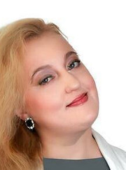 Психиатр, психолог Вера Львовна Панина