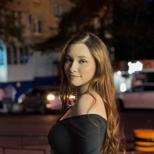 Елена Юрьевна ЛЕГКИХ