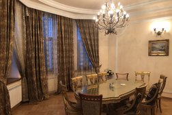 Пансионат для пожилых людей Серебряный век, с рейтингом 4.1 - находится по адресу Алматы, СТ Энергия-3, 8 