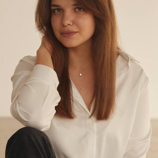 Анастасия Андреевна Емешева