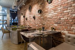 Кафе Плохая Птичка, с рейтингом 4.3 - находится по адресу Москва, Марксистская улица, 34 к7 