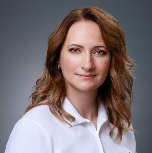 Виктория Валериевна Ермакова