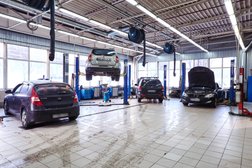 Автосервис Автоклуб8, с рейтингом 4.7 - находится по адресу Москва, улица Садовники, 11а 