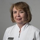 Римма Александровна Шаркова