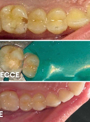 Стоматолог, стоматолог-терапевт Екатерина Александровна Соловьёва