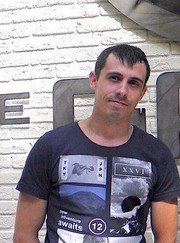 Аниматор Александр Юрьевич Слезкин