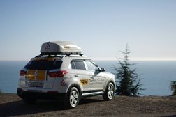 Федеральная автошкола Перекрёсток, с рейтингом 4.9 - находится по адресу Краснодарский край, Сочи, посёлок Мамайский Перевал, Батумское шоссе, 67 