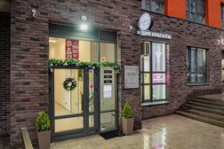 Студия красоты Веры Фабричновой, с рейтингом 5 - находится по адресу Москва, 3-я Нововатутинская улица, 4 