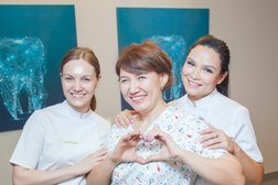 Стоматологическая клиника Ambassador, с рейтингом 4.2 - находится по адресу Алматы, Луганского, 5 